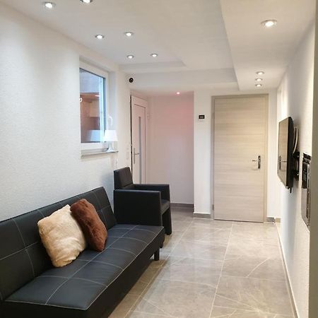 Moderne Einliegerwohnung Amara - Friedrichshafen Am Bodensee Esterno foto