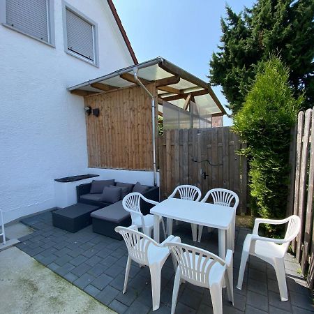 Moderne Einliegerwohnung Amara - Friedrichshafen Am Bodensee Esterno foto