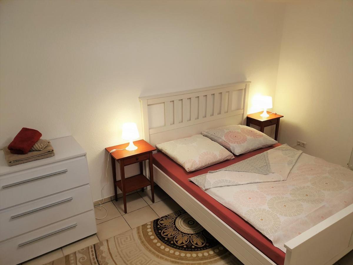 Moderne Einliegerwohnung Amara - Friedrichshafen Am Bodensee Esterno foto