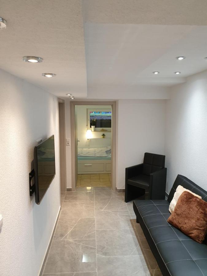 Moderne Einliegerwohnung Amara - Friedrichshafen Am Bodensee Esterno foto