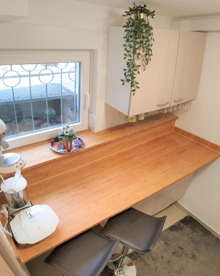 Moderne Einliegerwohnung Amara - Friedrichshafen Am Bodensee Esterno foto