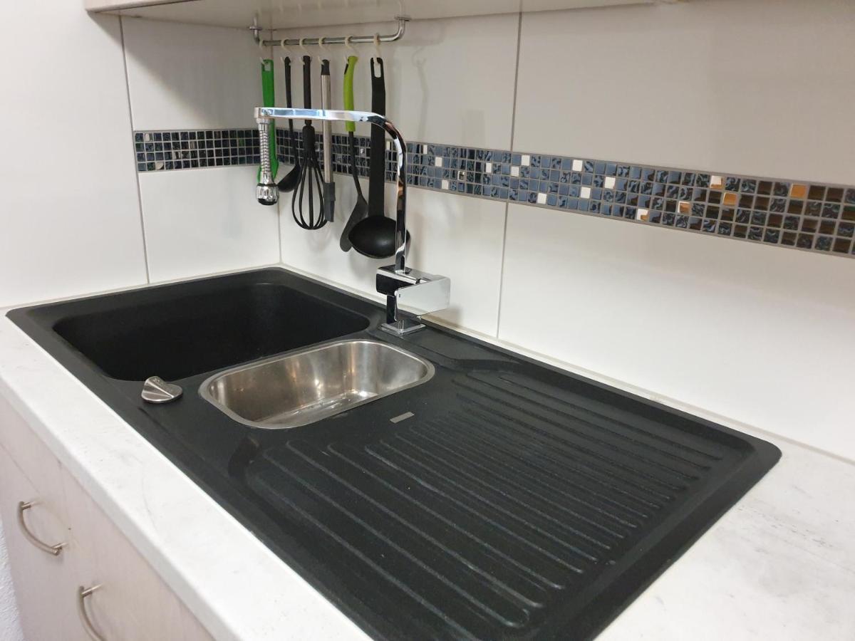 Moderne Einliegerwohnung Amara - Friedrichshafen Am Bodensee Esterno foto