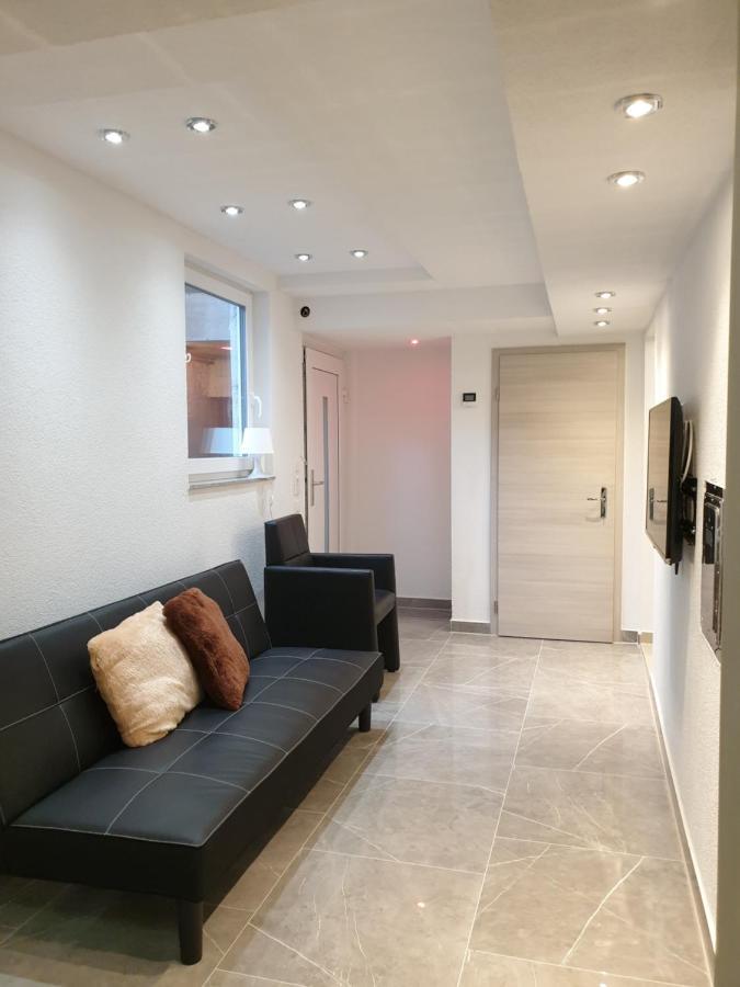 Moderne Einliegerwohnung Amara - Friedrichshafen Am Bodensee Esterno foto