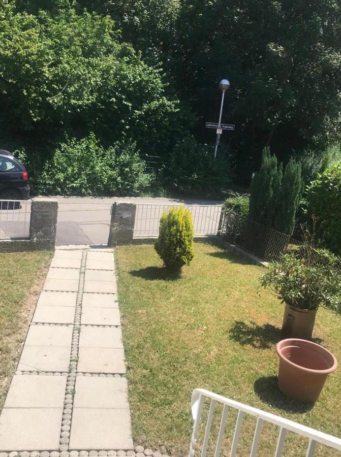 Moderne Einliegerwohnung Amara - Friedrichshafen Am Bodensee Esterno foto