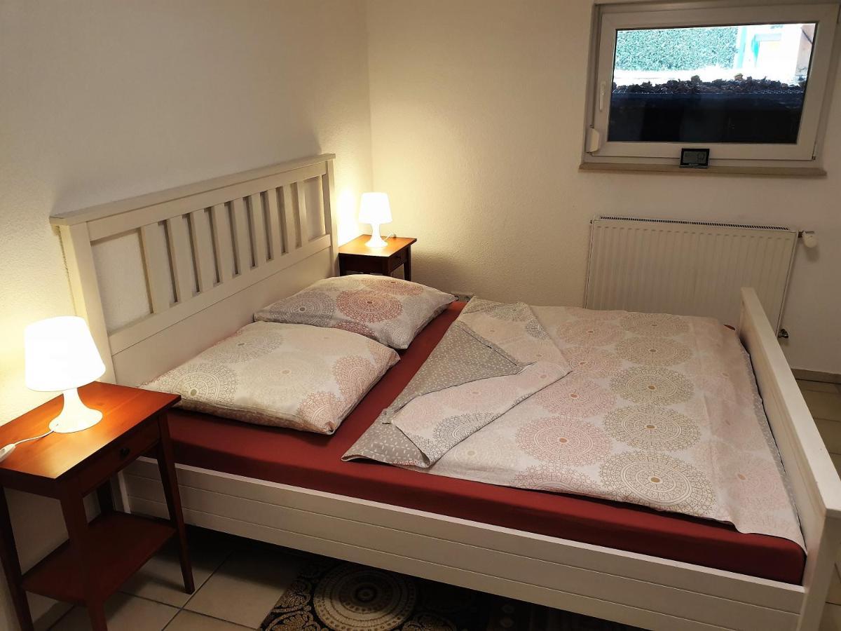 Moderne Einliegerwohnung Amara - Friedrichshafen Am Bodensee Esterno foto