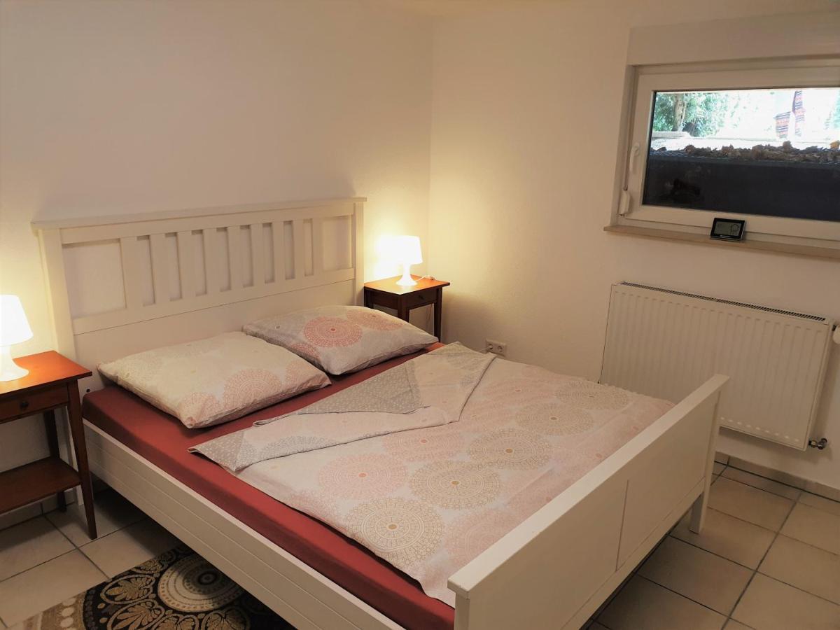 Moderne Einliegerwohnung Amara - Friedrichshafen Am Bodensee Esterno foto