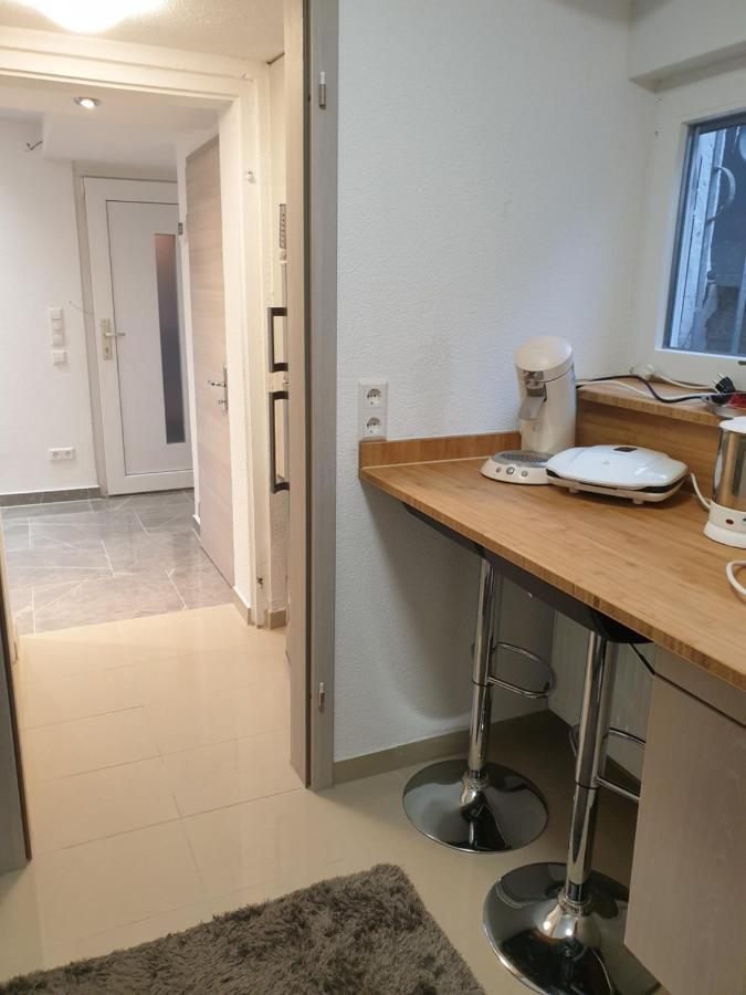 Moderne Einliegerwohnung Amara - Friedrichshafen Am Bodensee Esterno foto