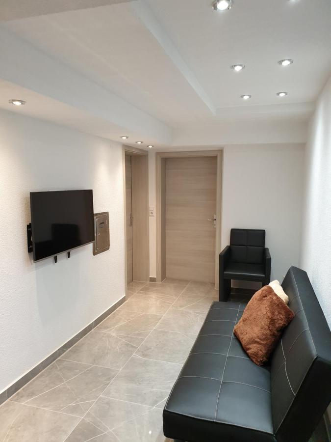 Moderne Einliegerwohnung Amara - Friedrichshafen Am Bodensee Esterno foto