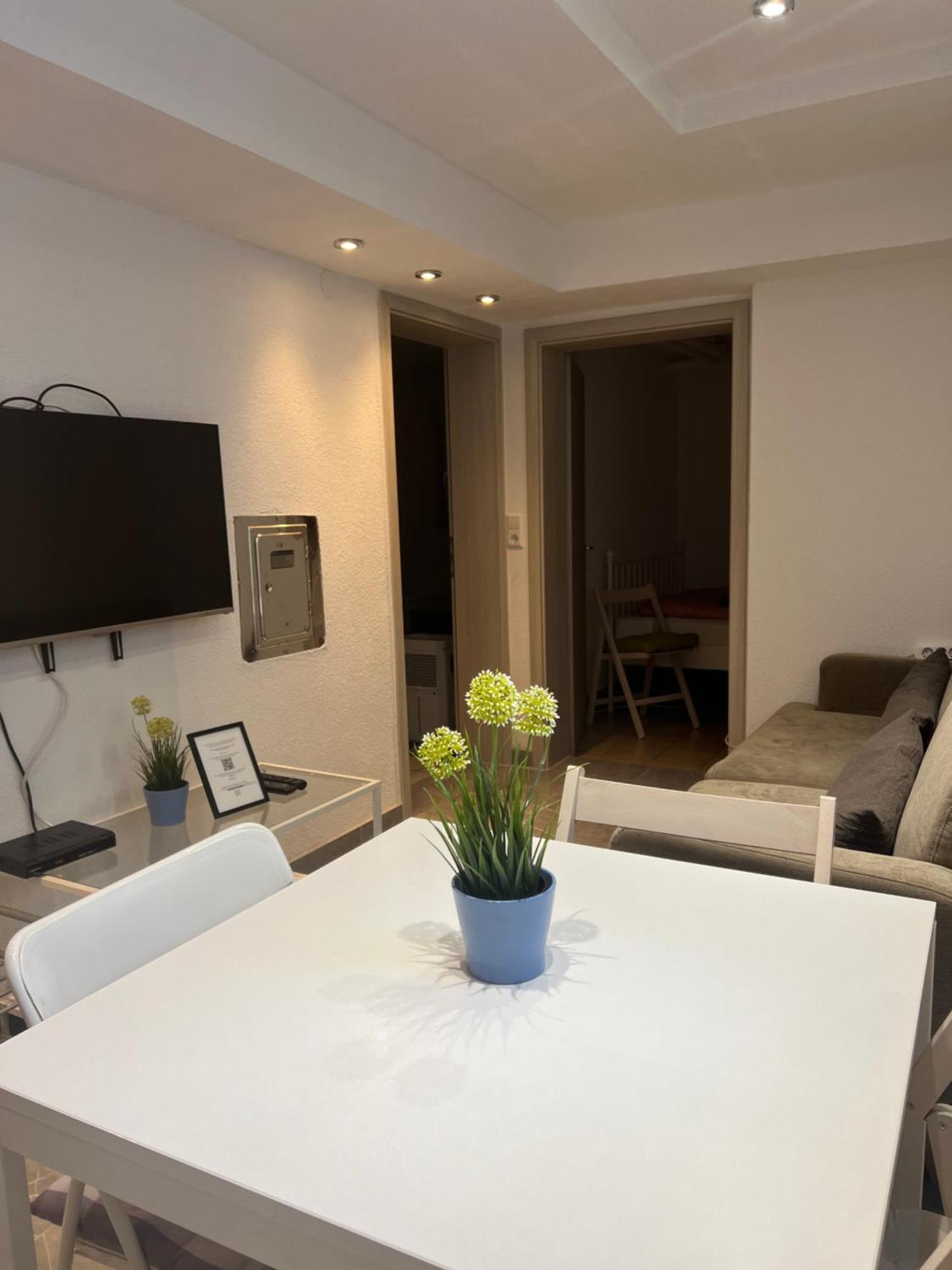 Moderne Einliegerwohnung Amara - Friedrichshafen Am Bodensee Esterno foto